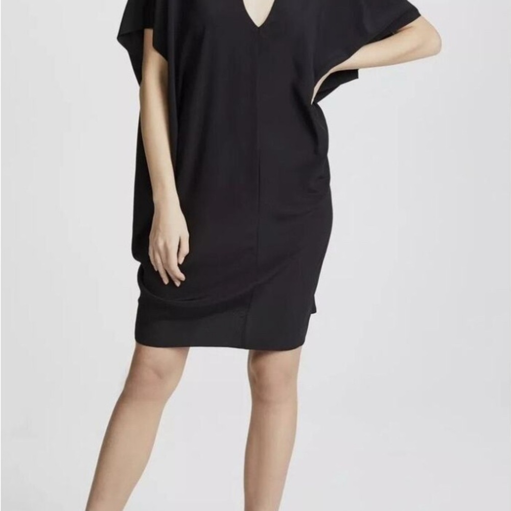HATCH The Slouch Dress Maternity